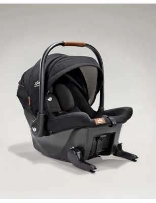 Silla de Coche Portabebé Sprint de Joie Signature Eclipse
