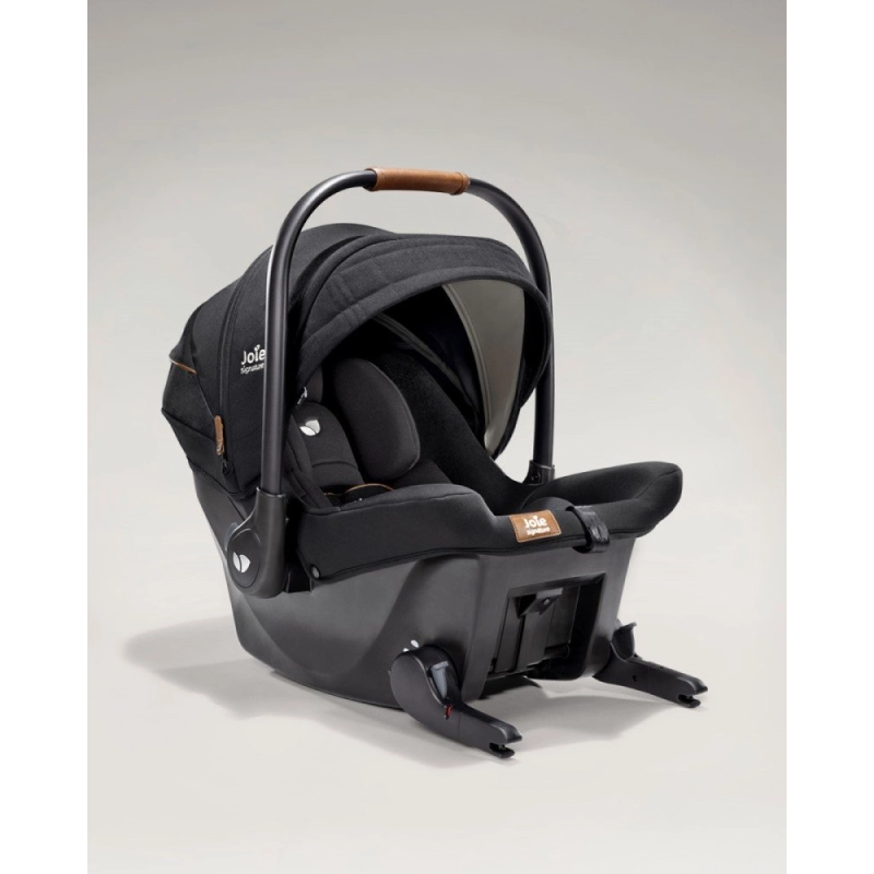 Silla de Coche Portabebé Sprint de Joie Signature