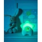 Luz Nocturna Estrella con termómetro de Chicco