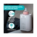 Calienta Biberones Casa y Coche de Chicco