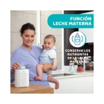 Calienta Biberones Casa y Coche de Chicco