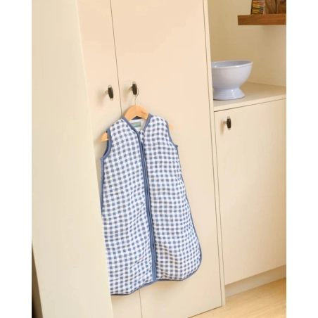 Saco de Dormir de Invierno con Muselina de Molis&Co Fjord
