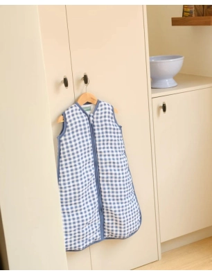 Saco de Dormir de Invierno con Muselina de Molis&Co Fjord