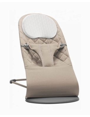 Cojín antiplagiocefalia Care Pillow Mini de Ecus Kids 30x25 cm