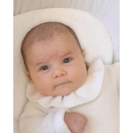 Cojín antiplagiocefalia Care Pillow Mini de Ecus Kids 30x25 cm