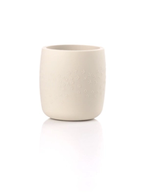 Vaso de Aprendizaje de Silicona de Jané U10 Sand