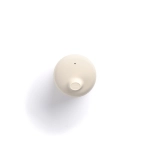 Vaso de Aprendizaje de Silicona de Jané U10 Sand