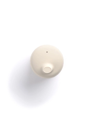 Vaso de Aprendizaje de Silicona de Jané U10 Sand
