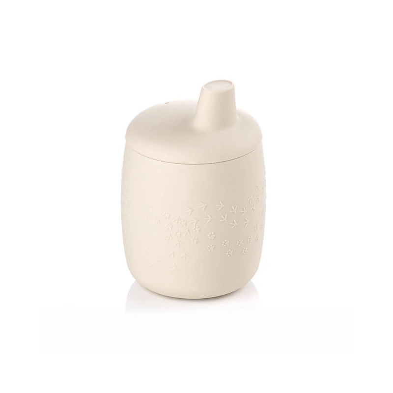 Vaso de Aprendizaje de Silicona de Jané