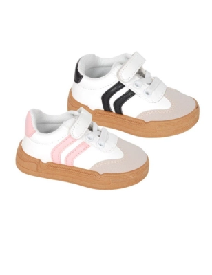 Deportivas Suela Combinada C1177 de Bubble Bobble