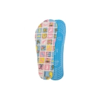 Plantillas Barefoot Infantil de Coimbra