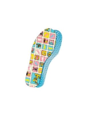 Plantillas Infantiles Kingu Kids de Coimbra