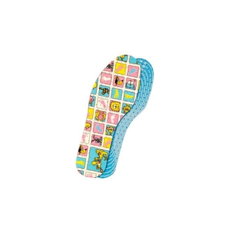 Plantillas Infantiles Kingu Kids de Coimbra
