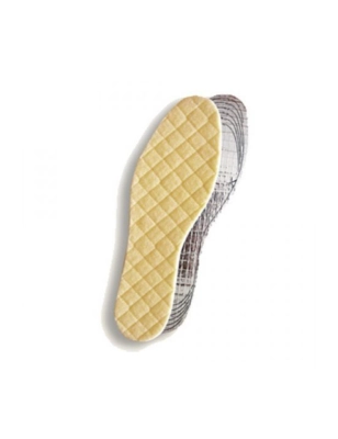 Plantillas Infantiles Termal de Coimbra