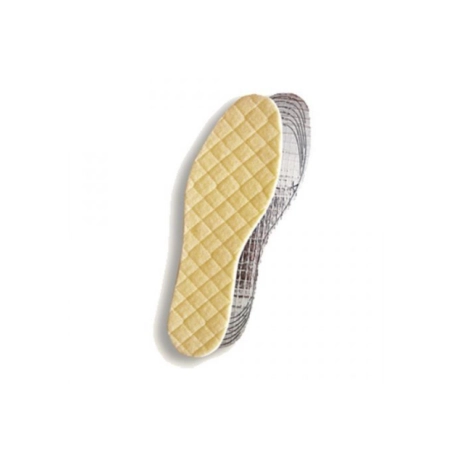 Plantillas Infantiles Termal de Coimbra