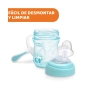 Vaso de Transición de 200 ml de Chicco Vaso de Transición de 200 ml de Chicco