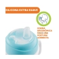 Vaso de Transición de 200 ml de Chicco Vaso de Transición de 200 ml de Chicco
