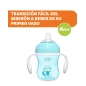 Vaso de Transición de 200 ml de Chicco Vaso de Transición de 200 ml de Chicco