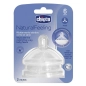Tetinas NaturalFeeling de Chicco