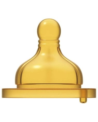 Tetina de caucho Well Being de Chicco