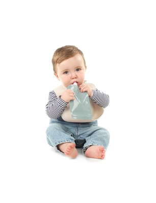 Bolsas Reutilizables para Comida de Jané 100 ml