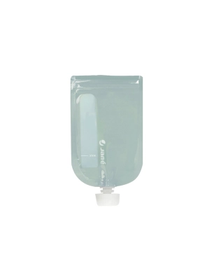 Bolsas Reutilizables para Comida de Jané 100 ml