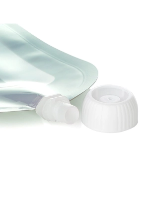 Bolsas Reutilizables para Comida de Jané 100 ml