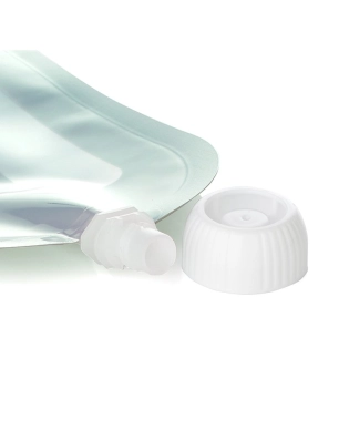 Bolsas Reutilizables para Comida de Jané 200ml