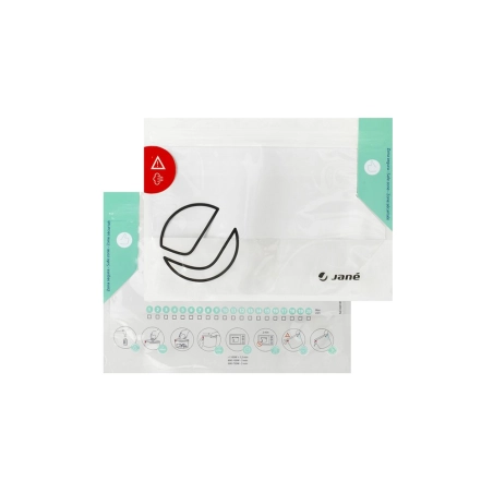 Bolsas de Esterilización de Jané