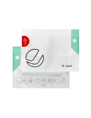 Bolsas de Esterilización de Jané