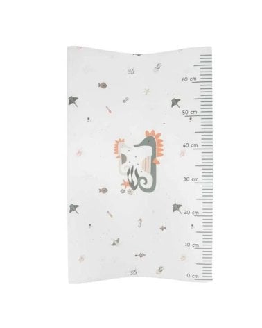 Cambiador de bebé de 70 cm de Bébé-Jou Caballito