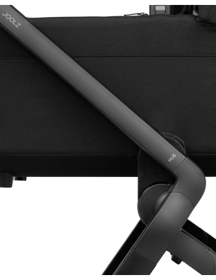 Adaptadores de Altura para Capazo Joolz Hub2