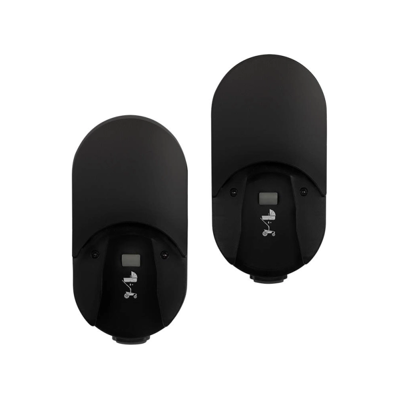 Adaptadores de Altura para Capazo Joolz Hub2
