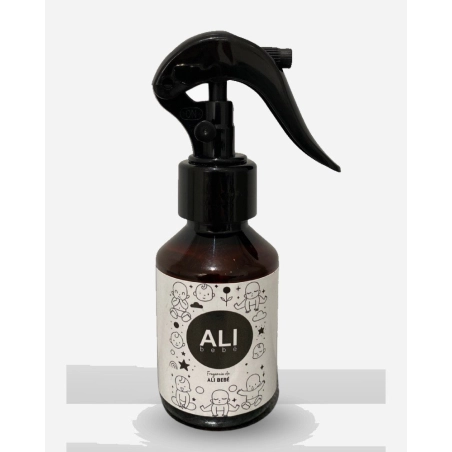 Fragancia de ALI Bebé 100 ml