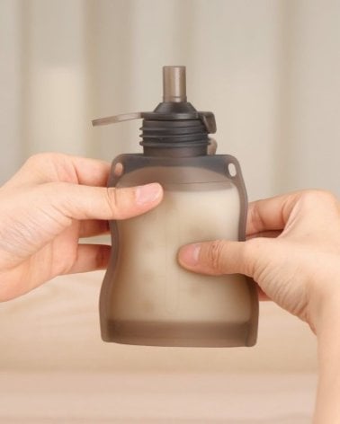 Bolsa de Silicona para Comida de Haakaa