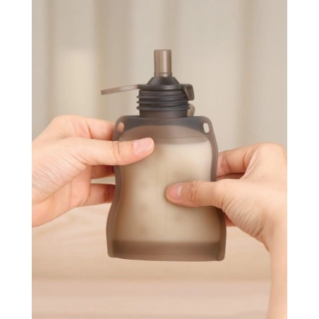 Bolsa de Silicona para Comida de Haakaa