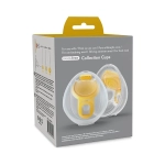 Embudo para Sacaleches Medela Hands Free 24 mm