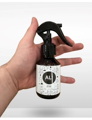 Fragancia de ALI Bebé