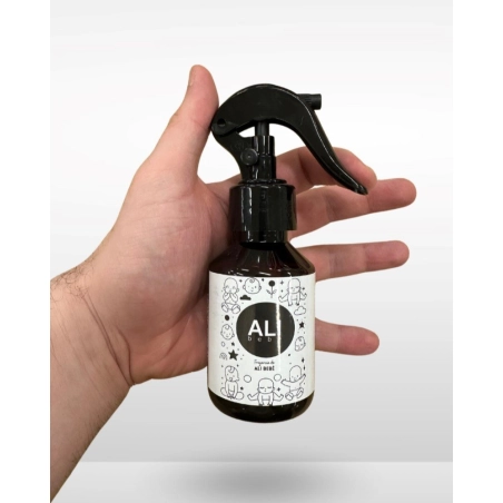 Fragancia de ALI Bebé