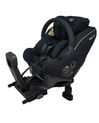 Silla de Coche Cargo Con Base de Klippan