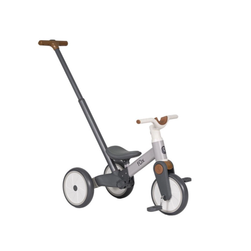 Triciclo Evolutivo Fox de Olmitos