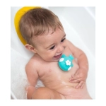 Bote 9 Juguetes de Baño Olmitos