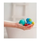Pack de 9 Juguetes de Baño de Olmitos
