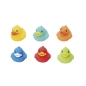 Pack de 6 Juguetes de Baño de Olmitos