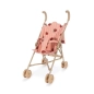 Silla de paseo para Muñecas Ladibug Glitter de Konges Slojd