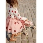 Silla de paseo para Muñecas Ladibug Glitter de Konges Slojd