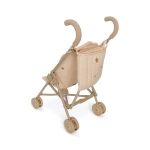 Silla de paseo para Muñecas Lemon de Konges Slojd