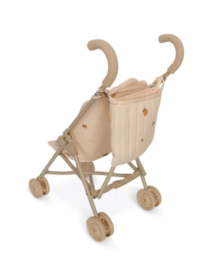 Silla de paseo para Muñecas Lemon de Konges Slojd