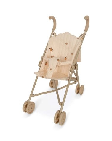 Silla de paseo para Muñecas Lemon de Konges Slojd
