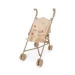 Silla de paseo para Muñecas Lemon de Konges Slojd